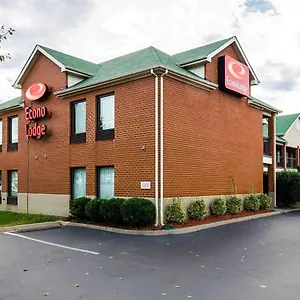  Lodge Econo United States