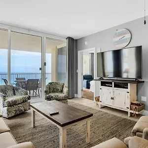 Majestic Towers 2-909 Panama City Beach