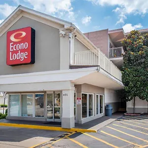  Lodge Econo Downtown United States