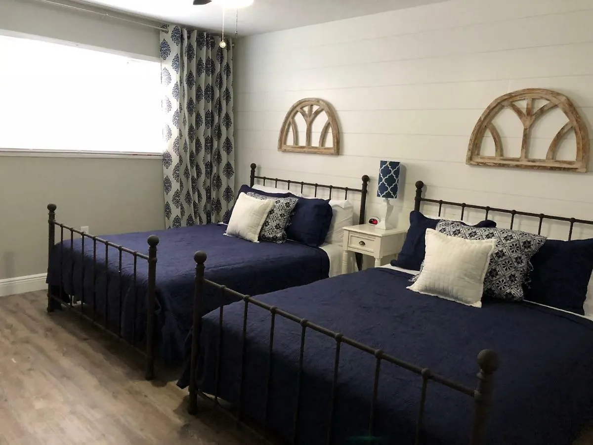 Regency Towers - Beachfront Condo Panama City Beach 0*,  United States