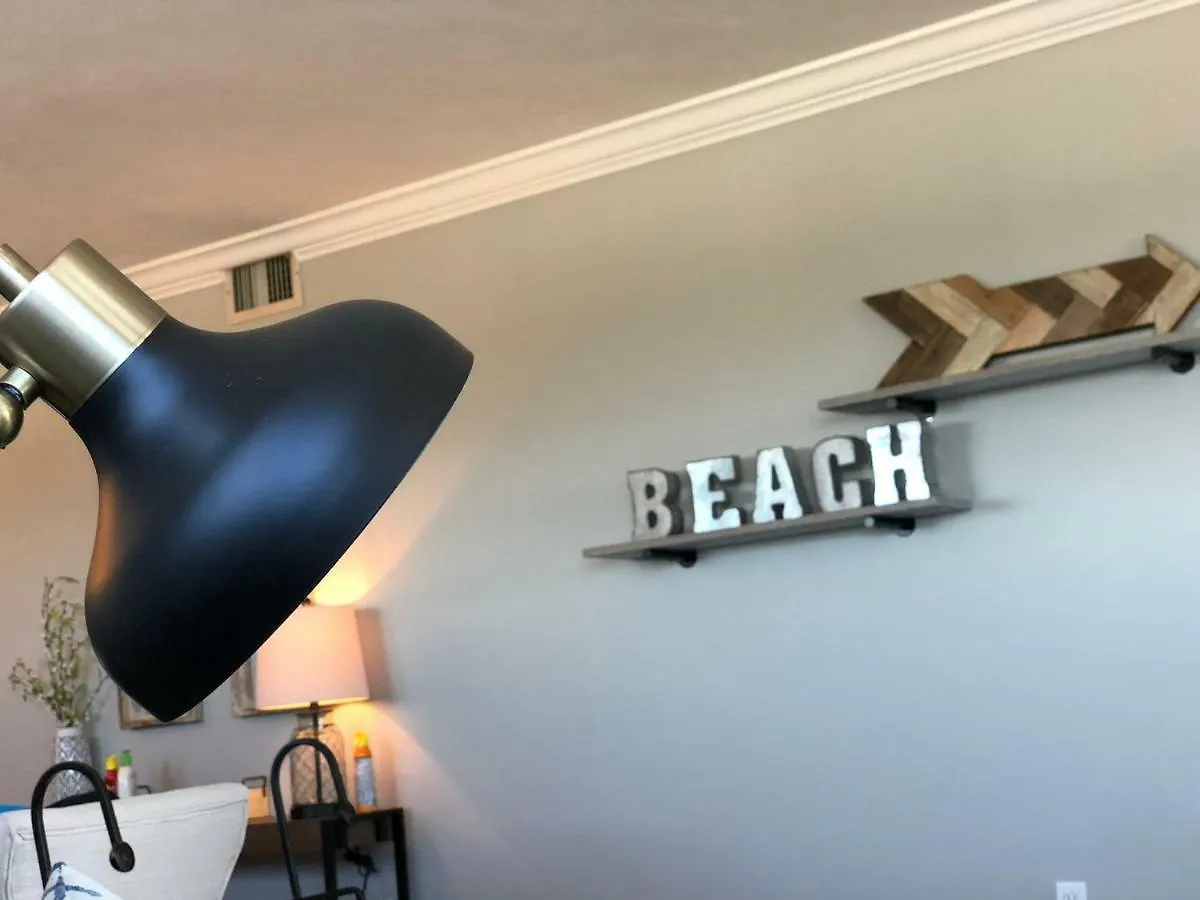 Regency Towers - Beachfront Condo Panama City Beach