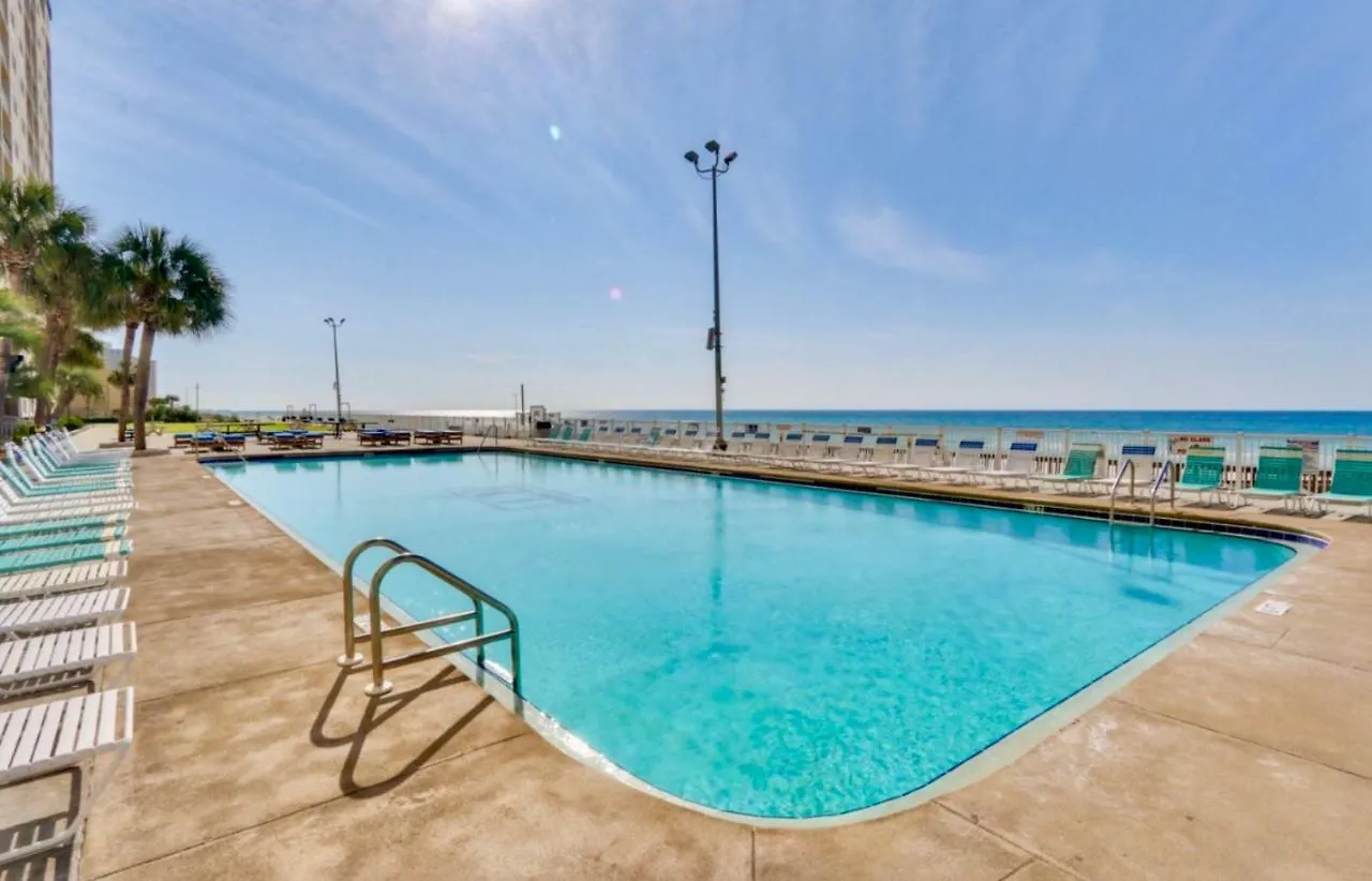 Regency Towers - Beachfront Condo contacts