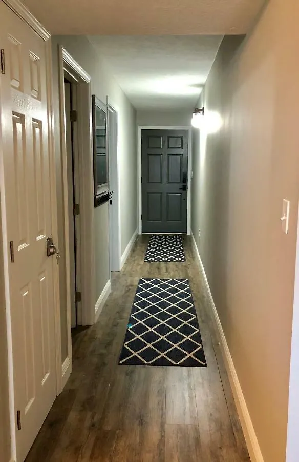 Apartment Regency Towers - Beachfront Condo Panama City Beach