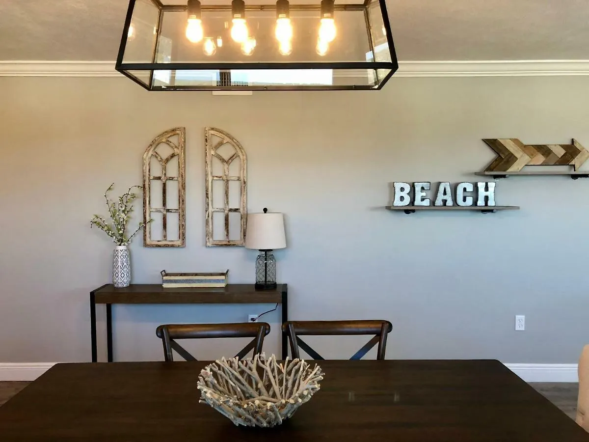 Apartment Regency Towers - Beachfront Condo Panama City Beach