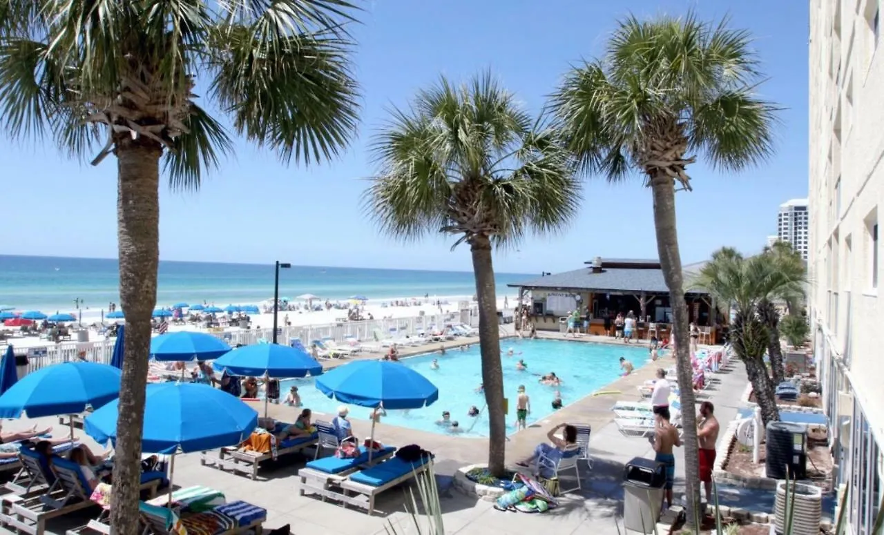 Apartment Regency Towers - Beachfront Condo Panama City Beach
