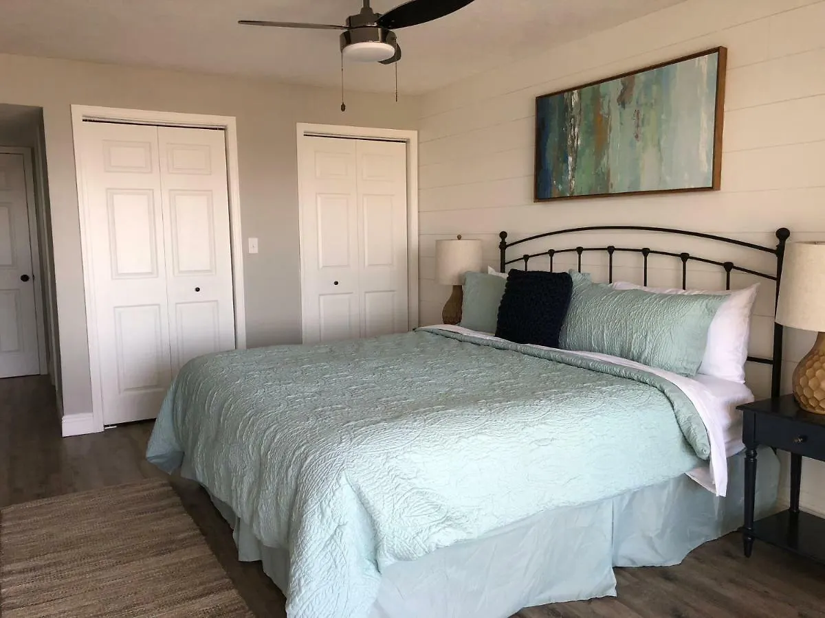 Regency Towers - Beachfront Condo Panama City Beach