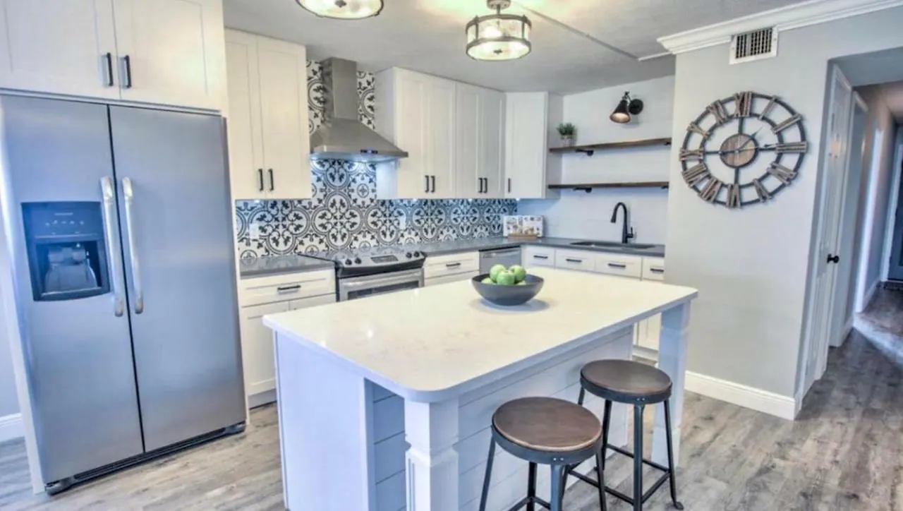 Regency Towers - Beachfront Condo Panama City Beach Apartment
