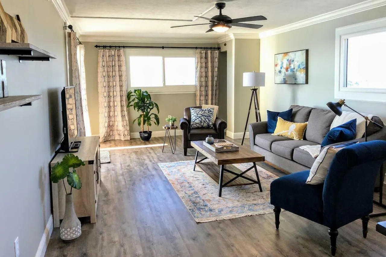 Apartment Regency Towers - Beachfront Condo Panama City Beach