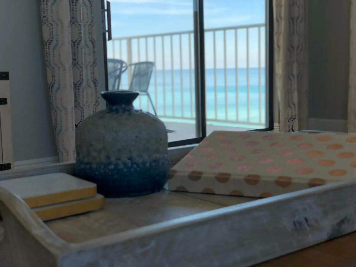 Regency Towers - Beachfront Condo Panama City Beach 0*,  United States