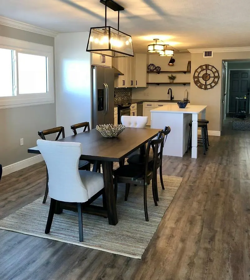Regency Towers - Beachfront Condo Panama City Beach 0*,  United States